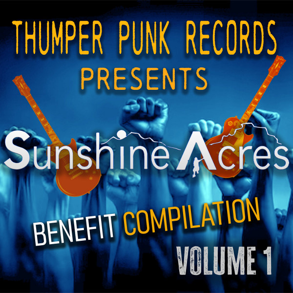 Sunshine Acres Benefit Compilation, Vol. 1