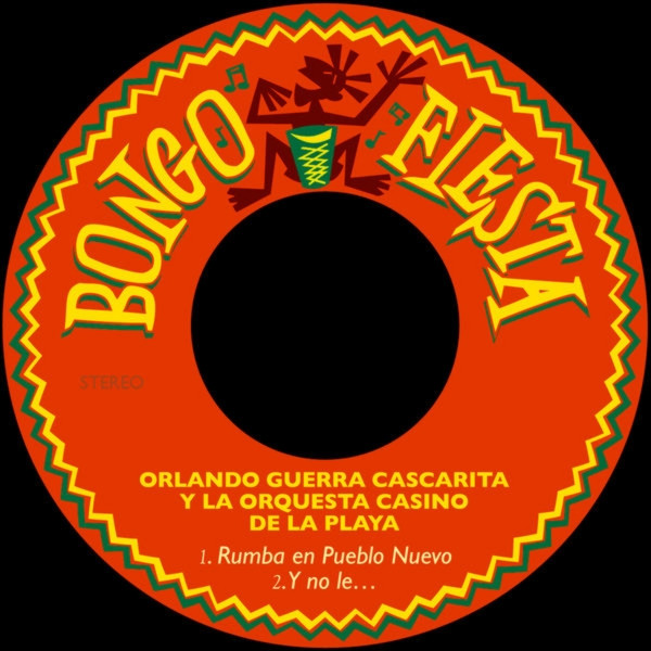 Rumba En Pueblo Nuevo / Y No Le…