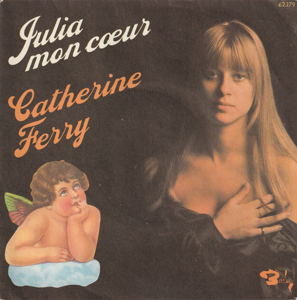 Julia Mon Cœur