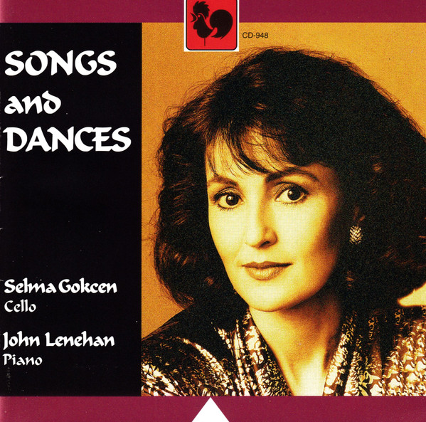 Songs And Dances