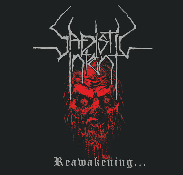 Reawakening The Death-Ridden