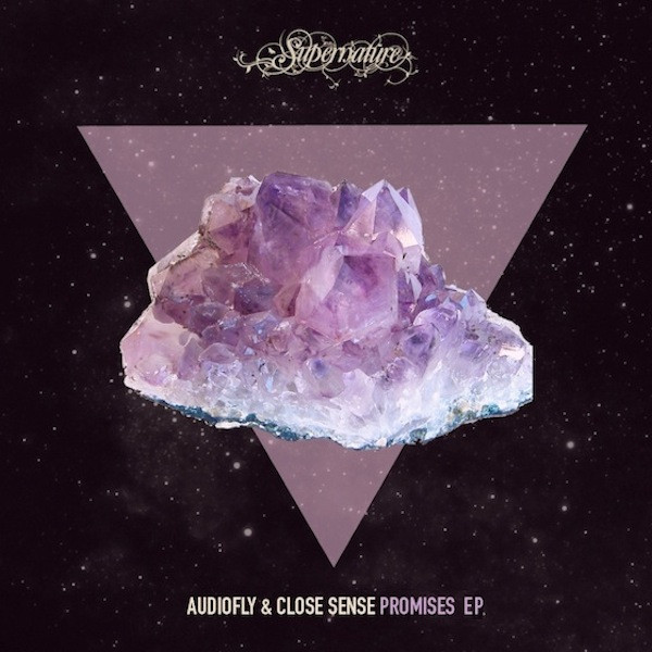 Promises EP.