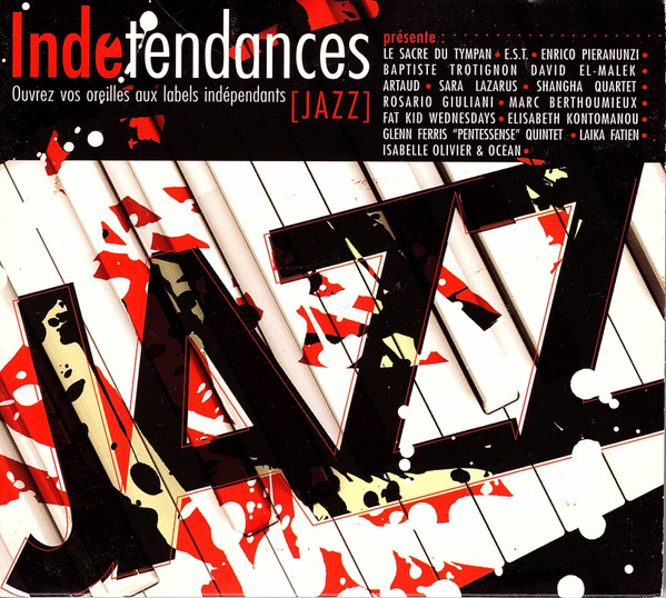 [Jazz]