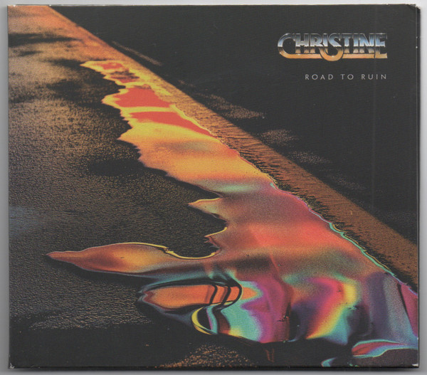 Road To Ruin