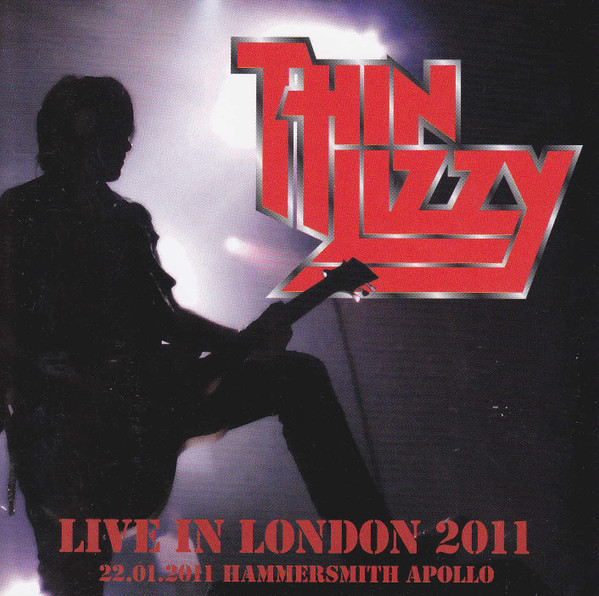 Live In London 2011