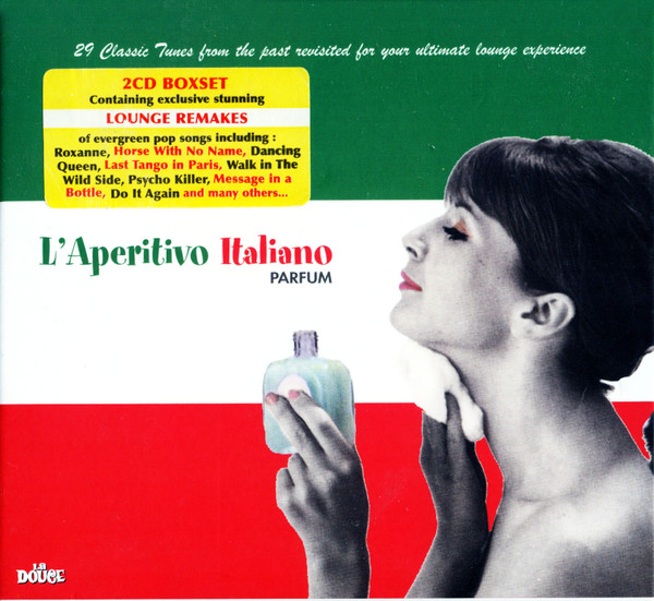 L'Aperitivo Italiano - Parfum