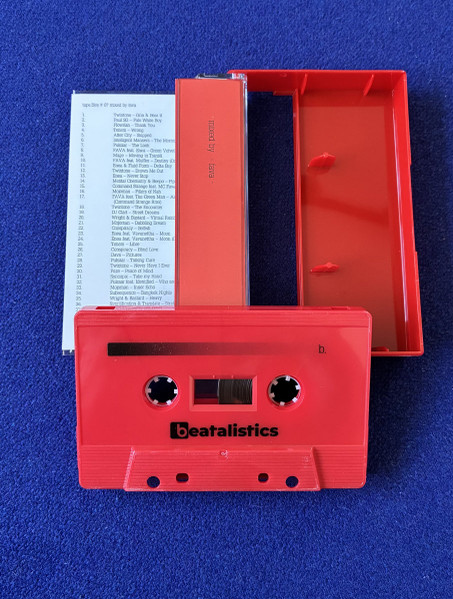 Tape.Files # 07