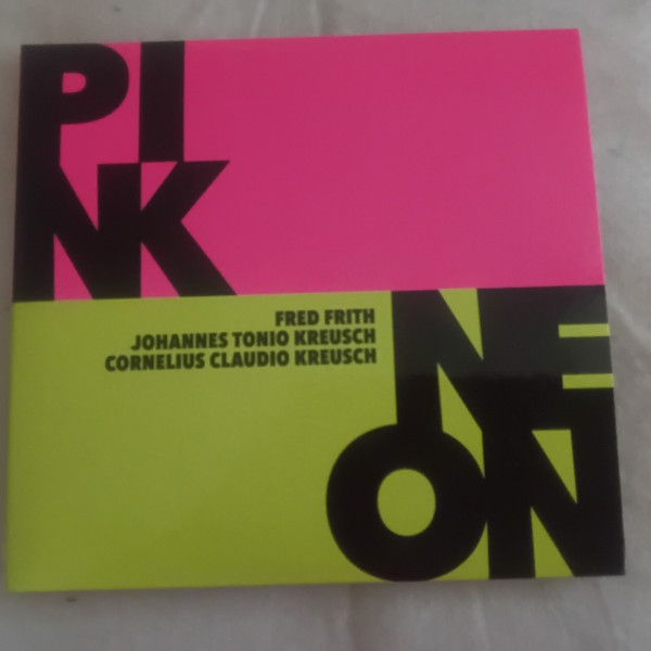 Pink Neon