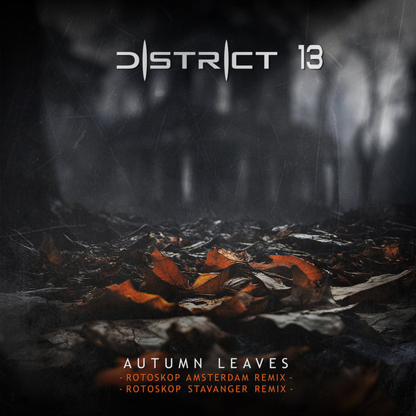 Autumn Leaves (Rotoskop Remixes)