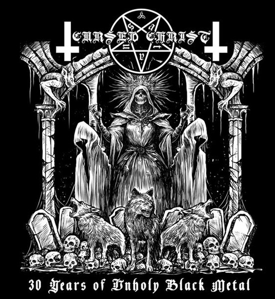 30 Years of Unholy Black Metal
