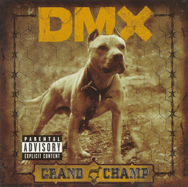 Grand Champ