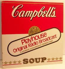 Campbell's Playhouse Original Radio Broadcast