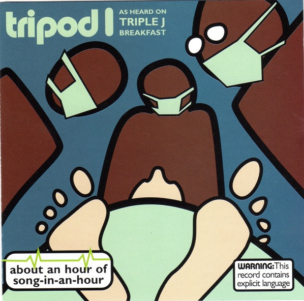 About An Hour Of Song-In-An-Hour