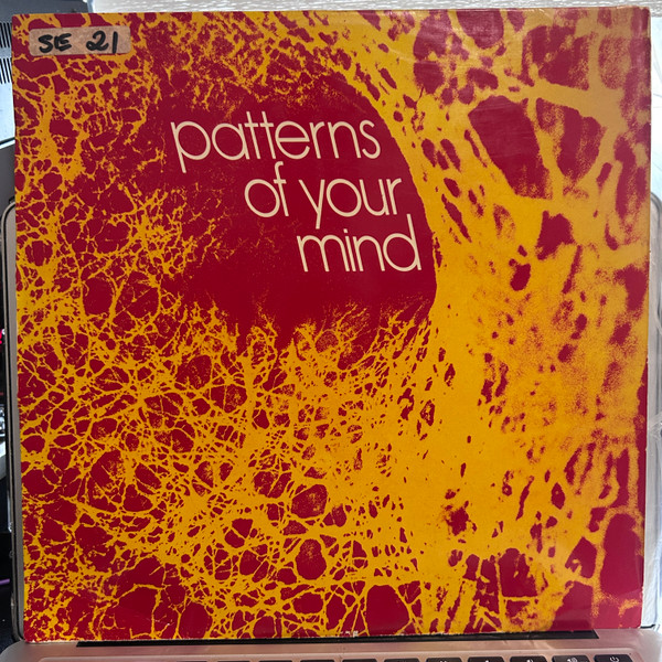 Patterns Of Your Mind