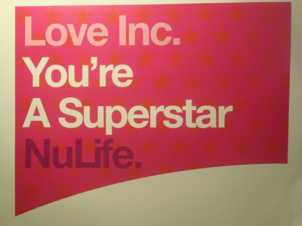 You're A Superstar