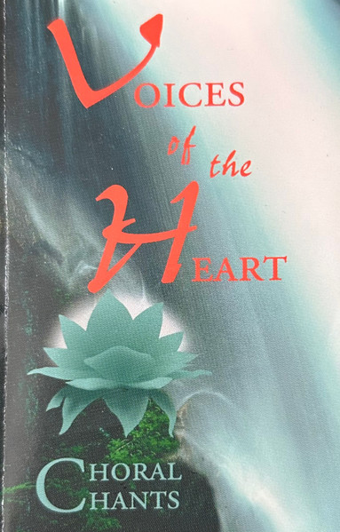 Voices Of The Heart