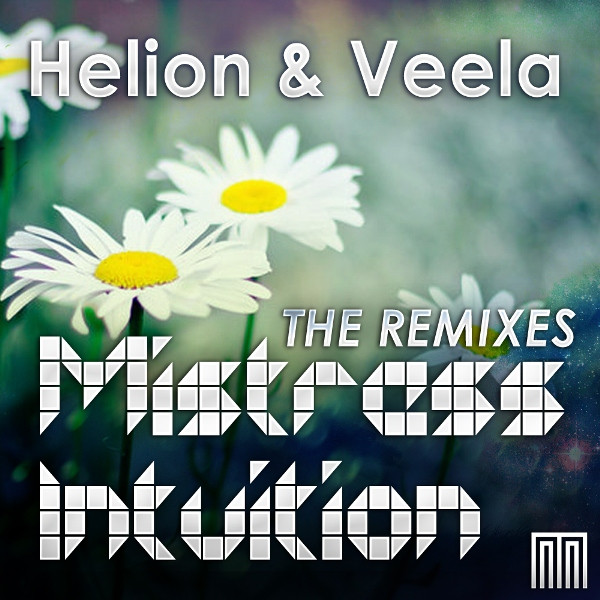 Mistress Intuition (The Remixes)