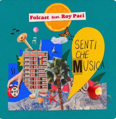 Senti Che Musica