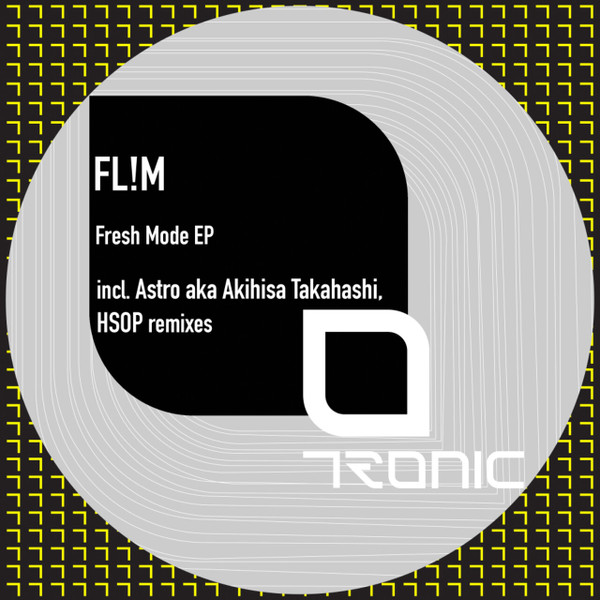 Fresh Mode EP