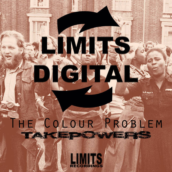 The Colour Problem (Single)