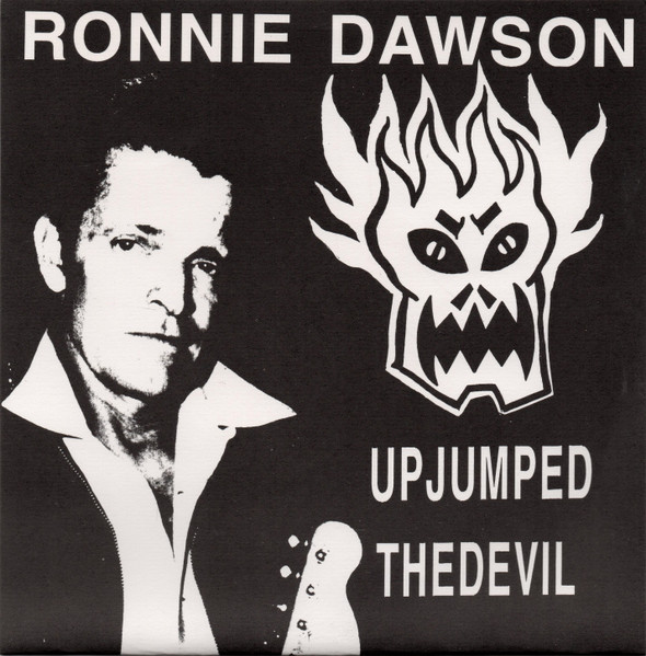 Up Jumped The Devil