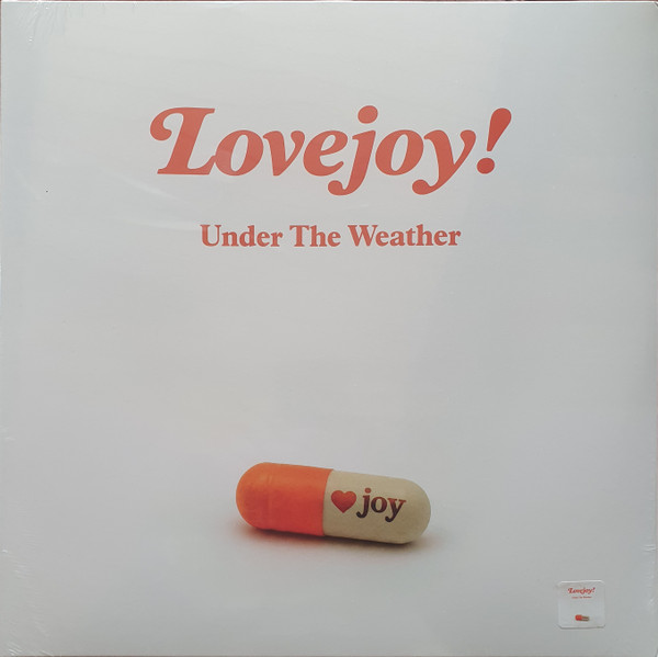 Under The Weather