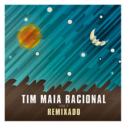 Racional Vol.1 Remixado