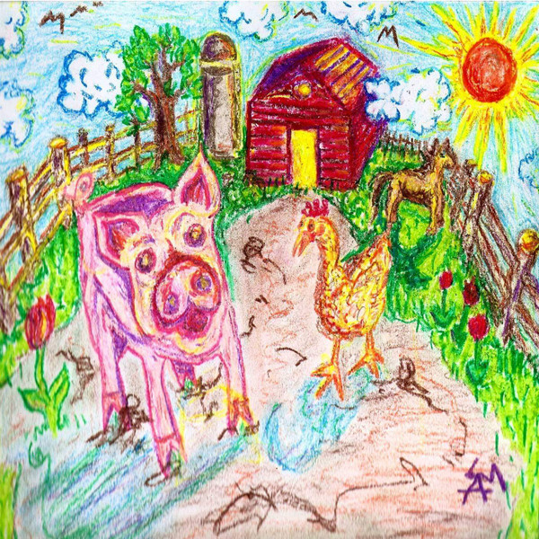 Spring Farm Sanctuary