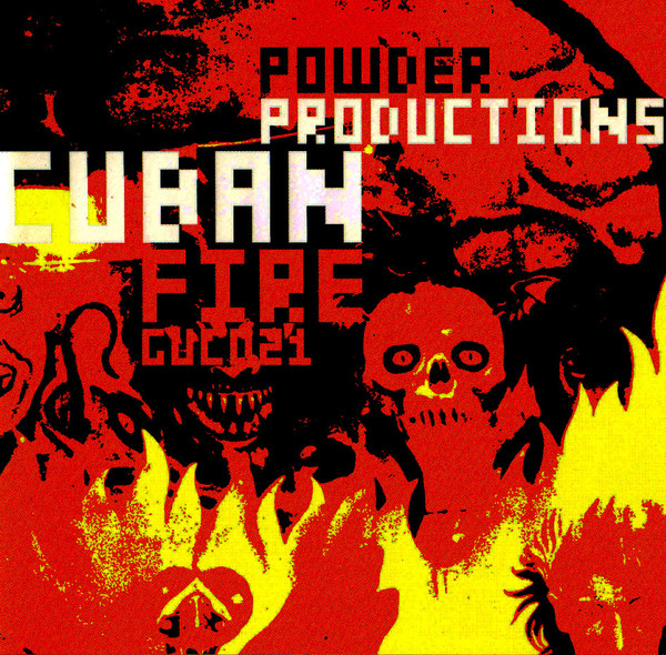 Cuban Fire