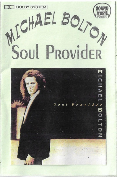 Soul Provider