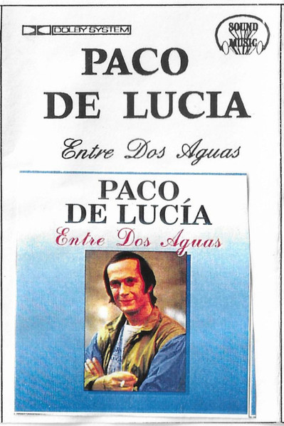 Entre Dos Aguas