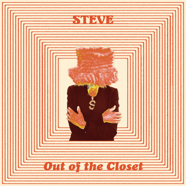 Out Of The Closet