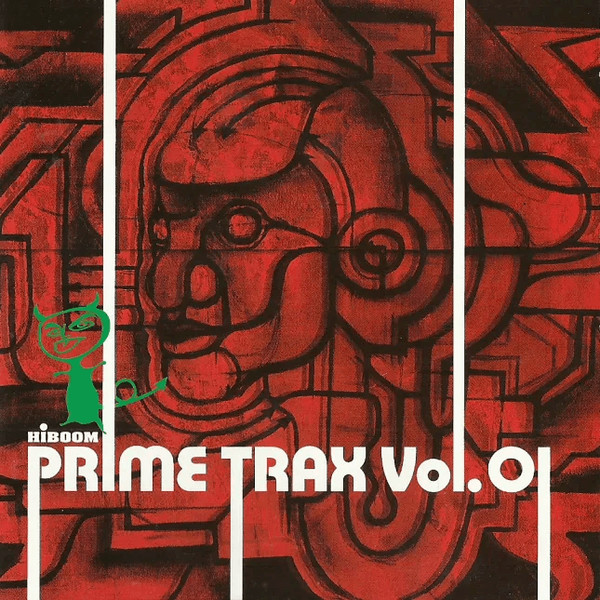Prime Trax Vol. 01