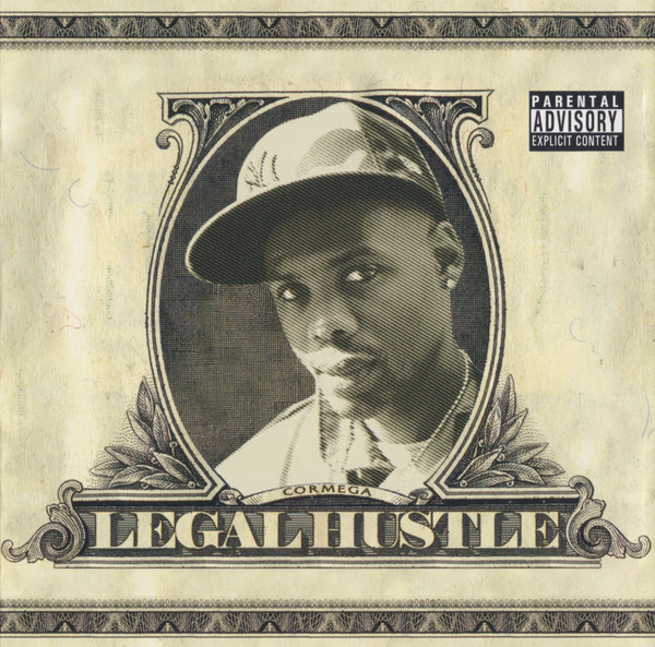 Legal Hustle