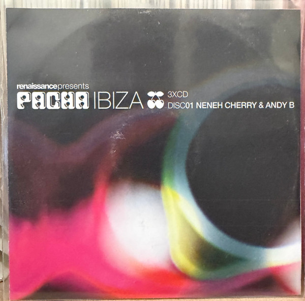 Renaissance Presents Pacha Ibiza