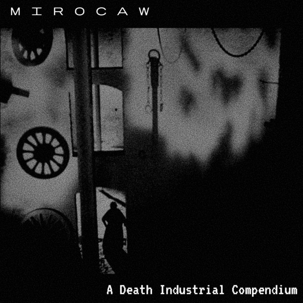 A Death Industrial Compendium