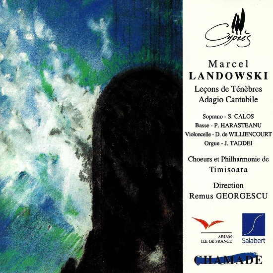 Leçons De Ténèbres / Adagio Cantabile