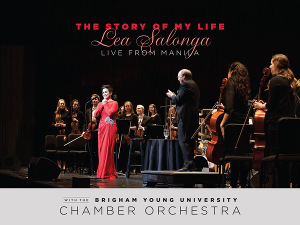 The Story Of My Life - Live From Manila