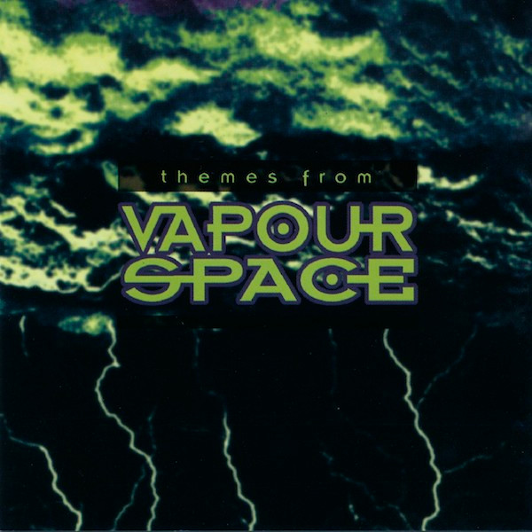 Themes From Vapourspace