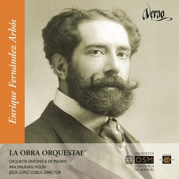 La Obra Orquestal