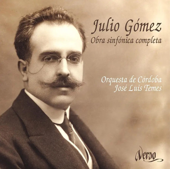 Obra Sinfónica Completa