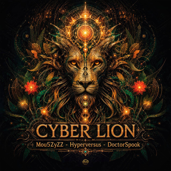 Cyber Lion