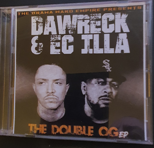 The Double OG EP