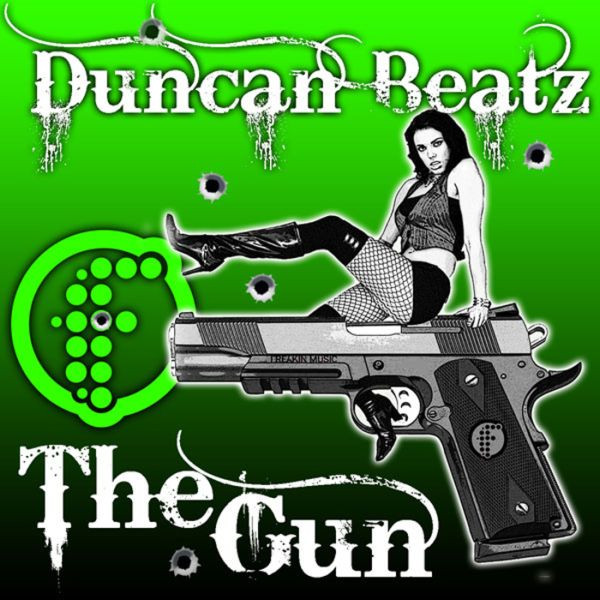 The Gun