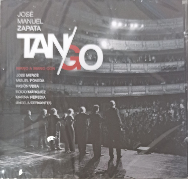 Tango - Mano A Mano Con