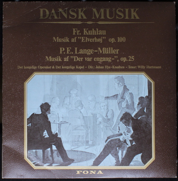 Dansk Musik