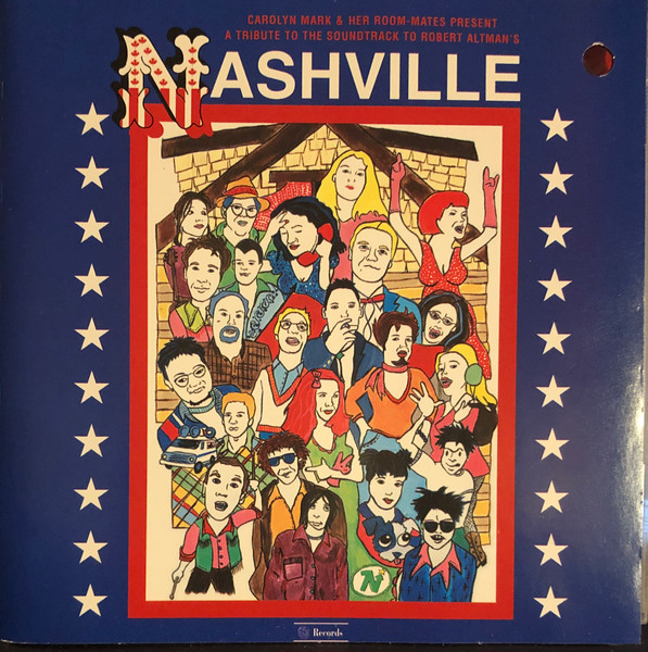 A Tribute To Nashville