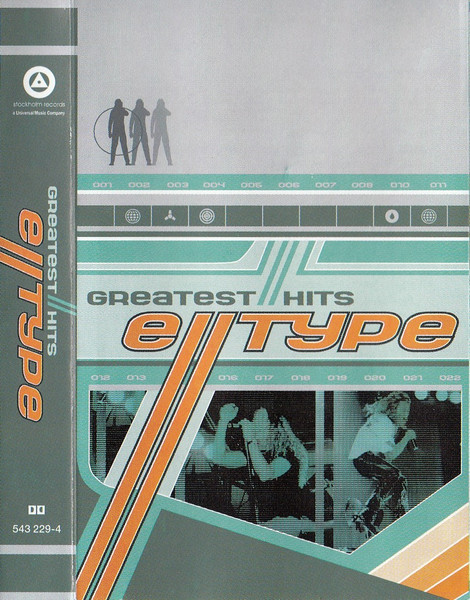 Greatest Hits / Greatest Remixes
