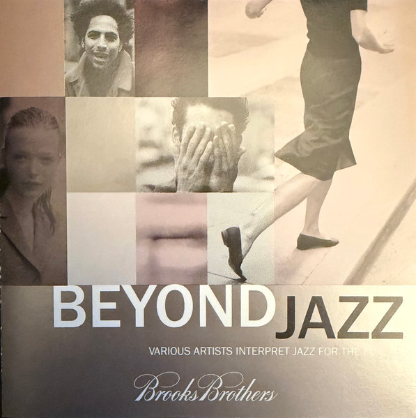 Beyond Jazz