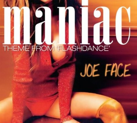 Maniac (Theme From Flashdance)